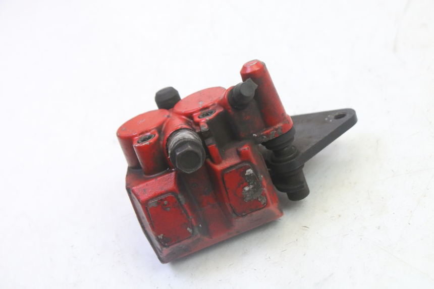 photo de FRONT BRAKE CALIPER SYM CROX 4T 50 (2016 - 2023) - Zoom on usage condition