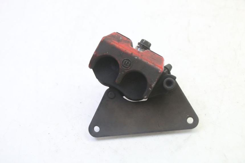 photo de FRONT BRAKE CALIPER SYM CROX 4T 50 (2016 - 2023) - Technical close-up