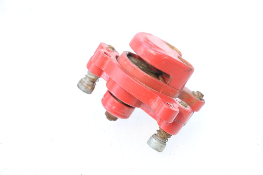 photo de FRONT BRAKE CALIPER ORION DELTA DIRT BIKE 50 - Component detail