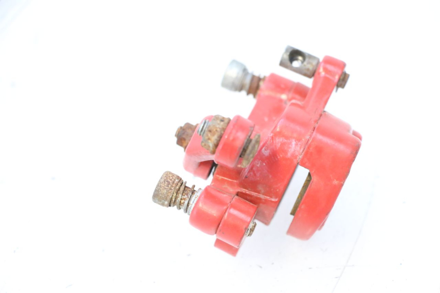 photo de FRONT BRAKE CALIPER ORION DELTA DIRT BIKE 50 - Product overview