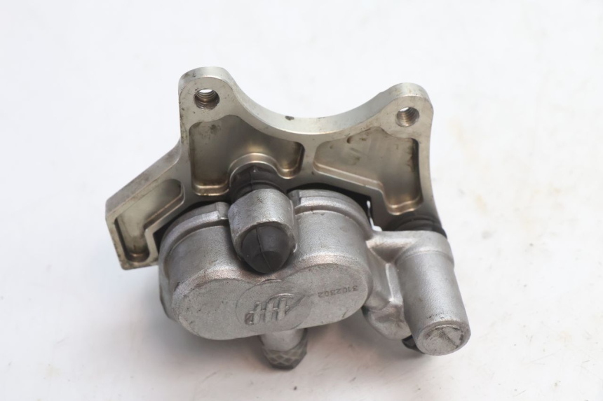 photo de FRONT BRAKE CALIPER HM HONDA DERAPAGE 50 (2007 - 2009) - Technical close-up