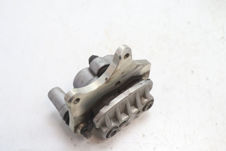 photo de FRONT BRAKE CALIPER HM HONDA DERAPAGE 50 (2007 - 2009) - Product overview