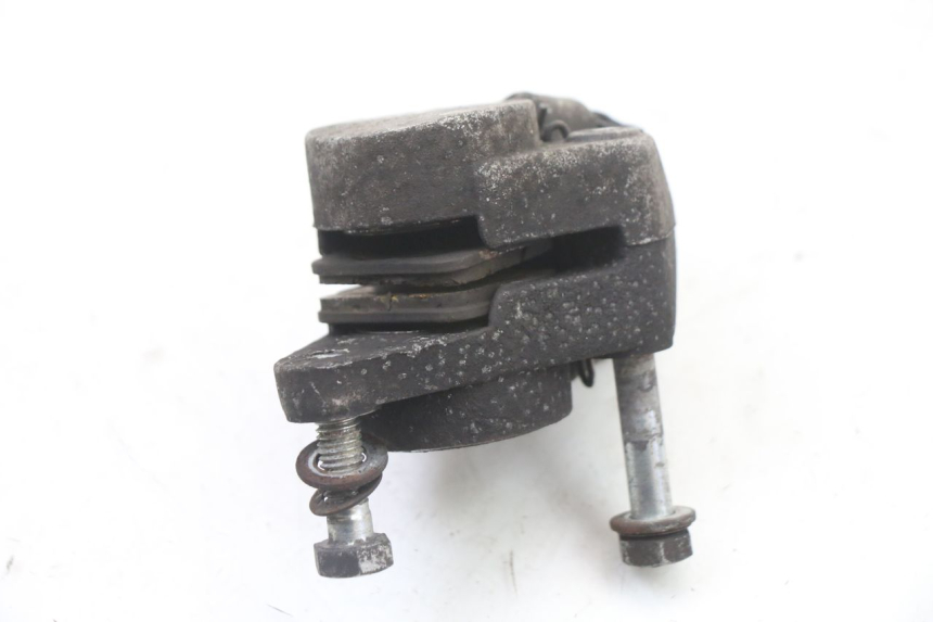 photo de FRONT BRAKE CALIPER DERBI SENDA R X-TREME 50 (2006 - 2010) - Product overview