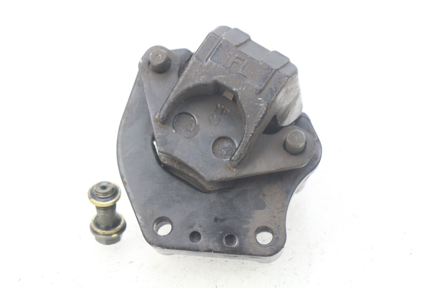 photo de FRONT BRAKE CALIPER LONGJIA DIGITA 4T 50 (2006 - 2018) - Fixing points details