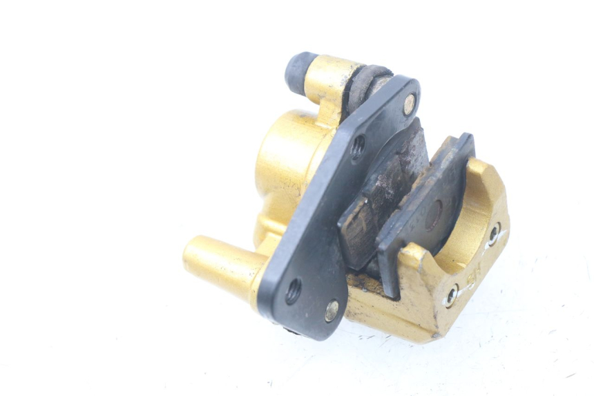 photo de FRONT BRAKE CALIPER CCR DIRT BIKE 125 - Zoom on usage condition