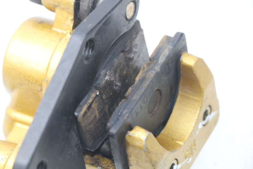 photo de FRONT BRAKE CALIPER CCR DIRT BIKE 125 - Alternative perspective