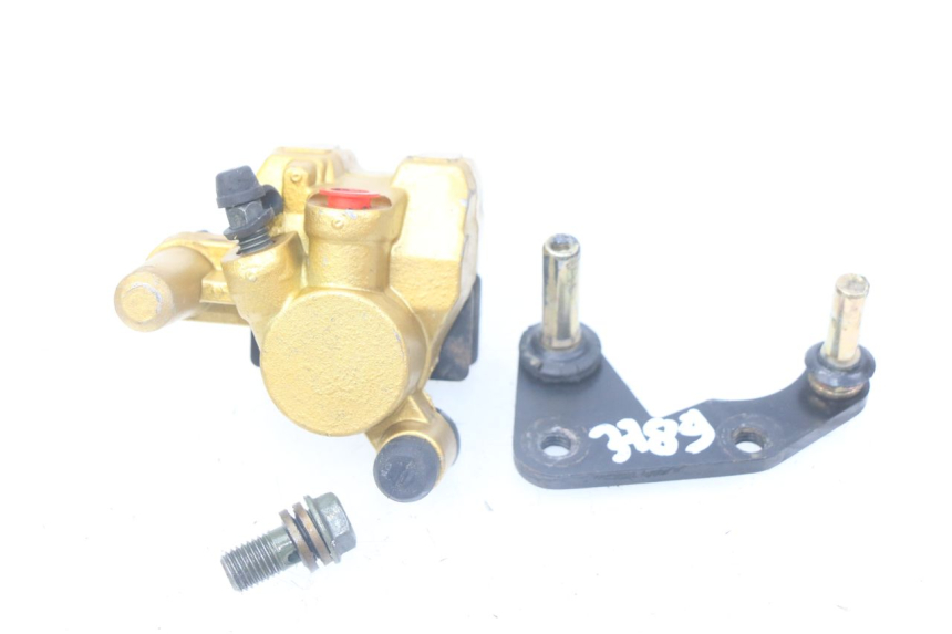 photo de FRONT BRAKE CALIPER CCR DIRT BIKE 125 - Component detail