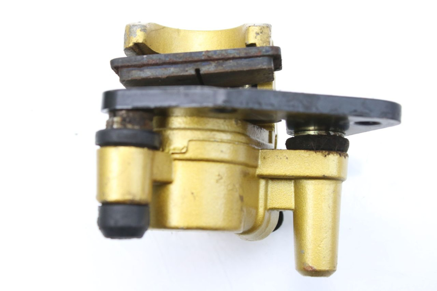 photo de FRONT BRAKE CALIPER LONCIN DIRT BIKE 125 - Component detail