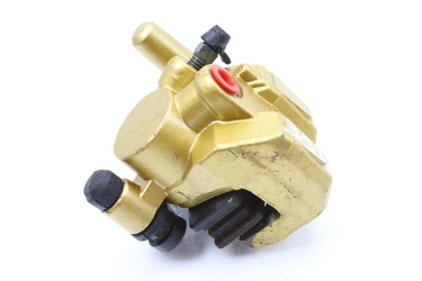 photo de FRONT BRAKE CALIPER LONCIN DIRT BIKE 125 - Alternative perspective