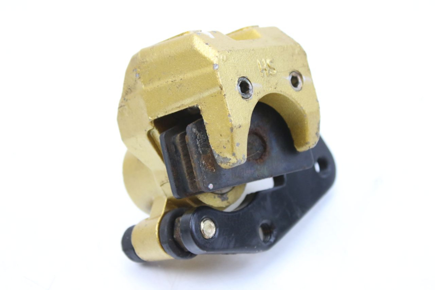 photo de FRONT BRAKE CALIPER LONCIN DIRT BIKE 125 - Fixing points details