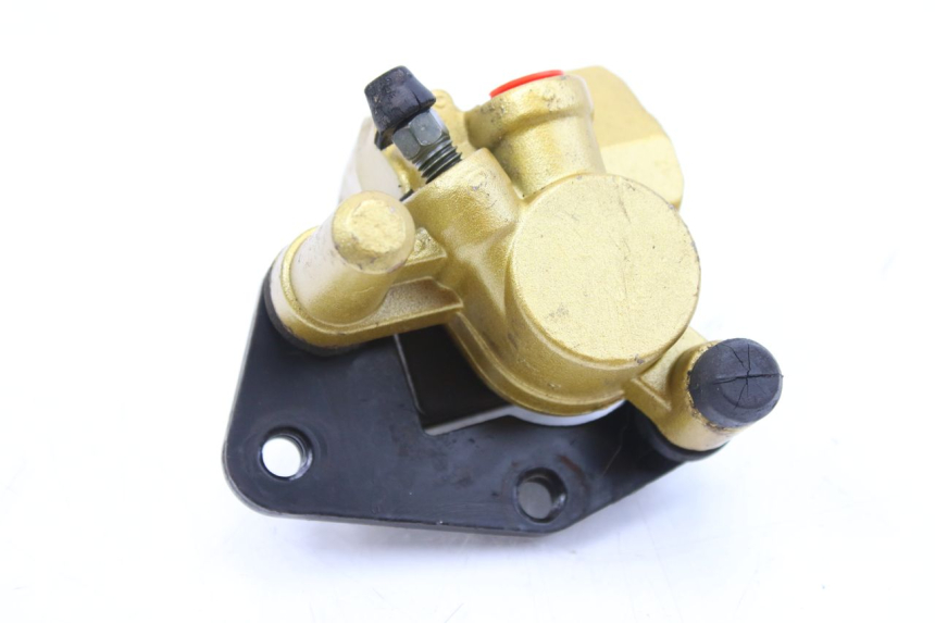 photo de FRONT BRAKE CALIPER LONCIN DIRT BIKE 125 - Surface and material condition