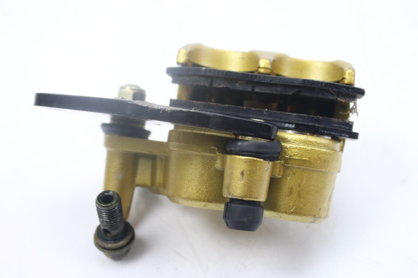photo de FRONT BRAKE CALIPER CCR DIRT BIKE 125 - Alternative perspective