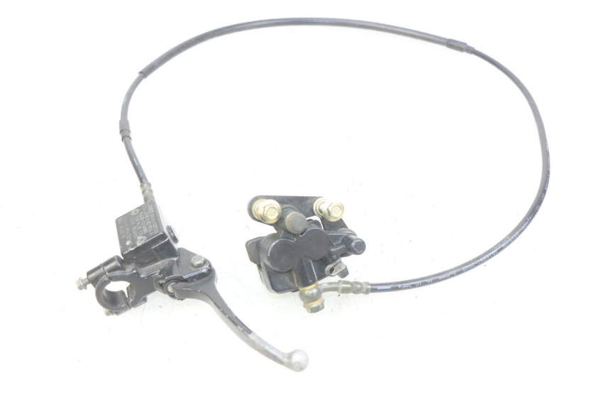 photo de FRONT BRAKE CALIPER APOLLO DIRT BIKE 125 (2010 - 2018) - Main view