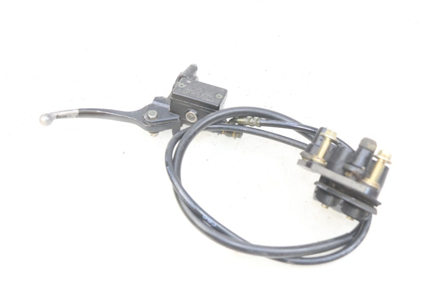 photo de FRONT BRAKE CALIPER APOLLO DIRT BIKE 125 (2010 - 2018) - Component detail