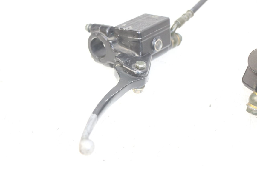 photo de FRONT BRAKE CALIPER APOLLO DIRT BIKE 125 (2010 - 2018) - Technical close-up