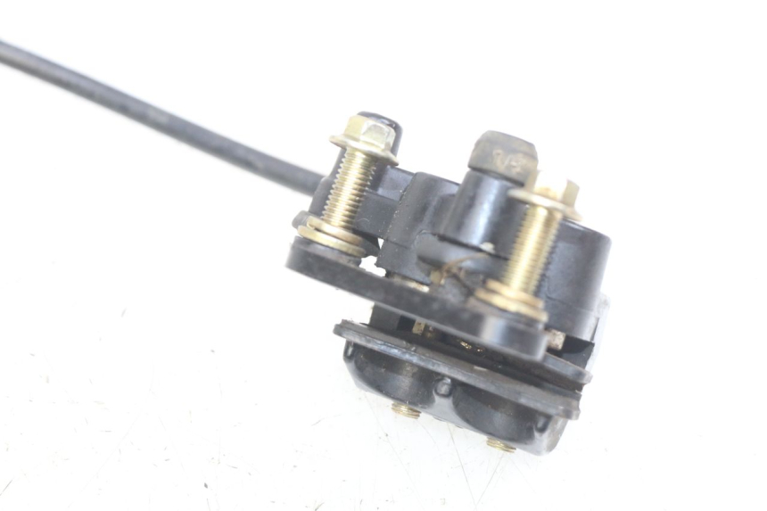 photo de FRONT BRAKE CALIPER APOLLO DIRT BIKE 125 (2010 - 2018) - Surface and material condition