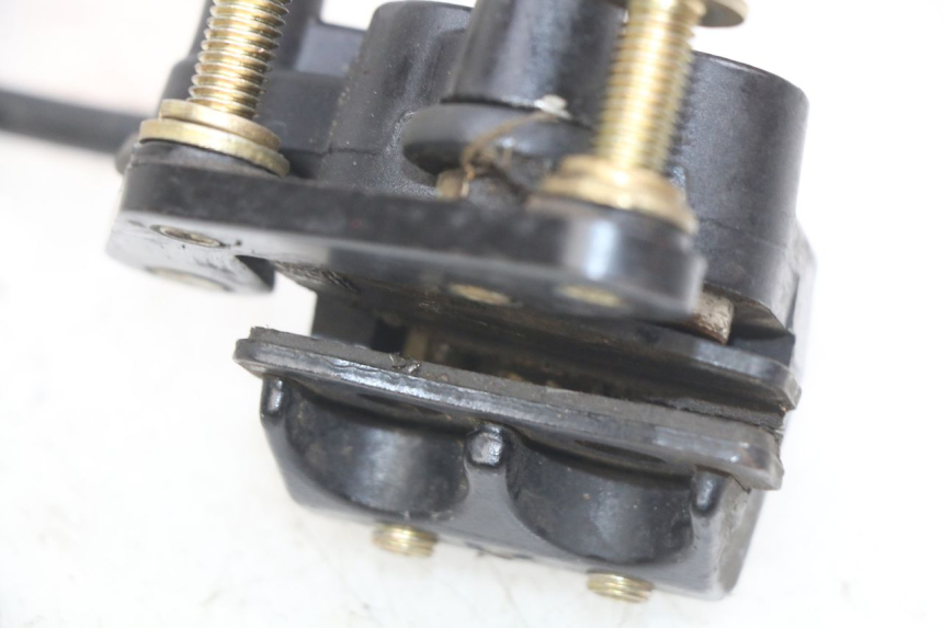 photo de FRONT BRAKE CALIPER APOLLO DIRT BIKE 125 (2010 - 2018) - Checked used part
