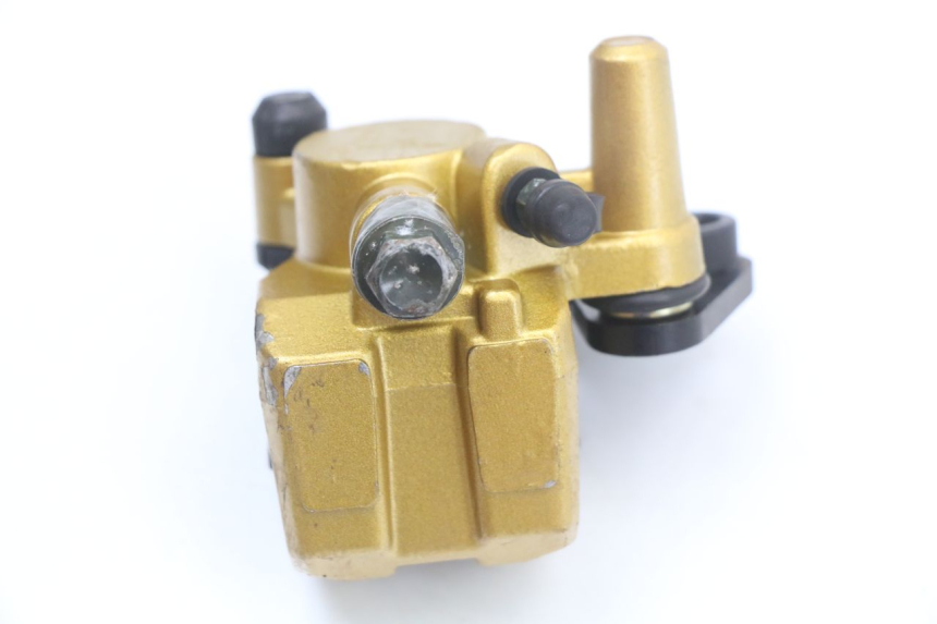 photo de FRONT BRAKE CALIPER CCR DIRT BIKE 125 - Zoom on usage condition