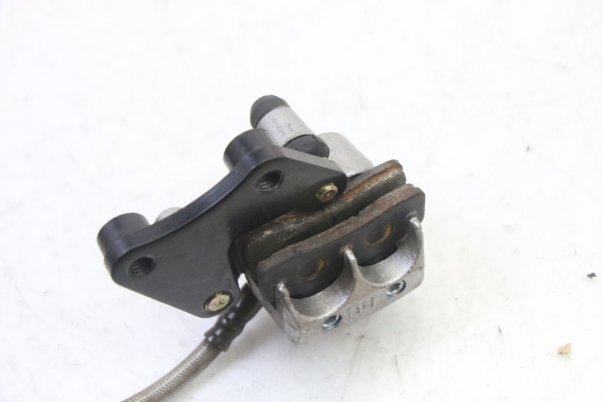 photo de FRONT BRAKE CALIPER CCR DIRT BIKE 125 - Additional view of the item