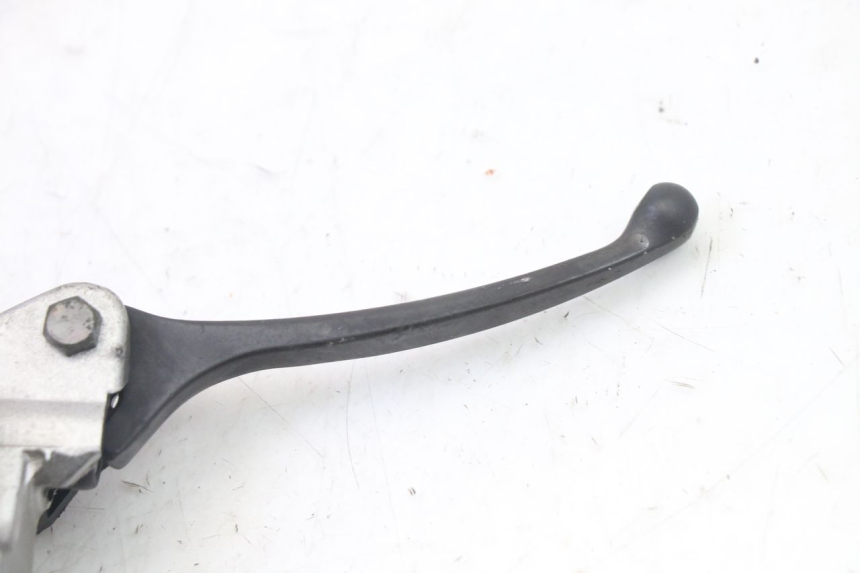 photo de FRONT BRAKE CALIPER CCR DIRT BIKE 125 - Technical close-up