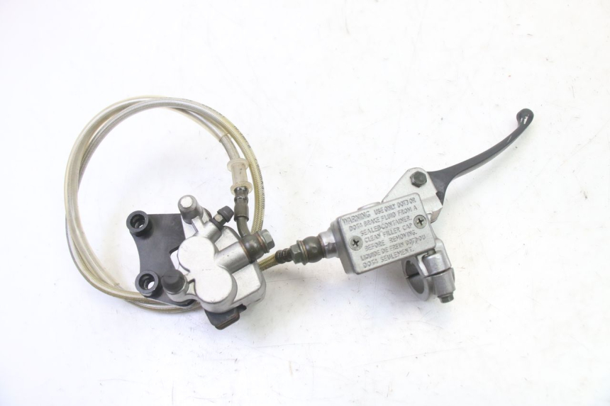 photo de FRONT BRAKE CALIPER CCR DIRT BIKE 125 - Main view