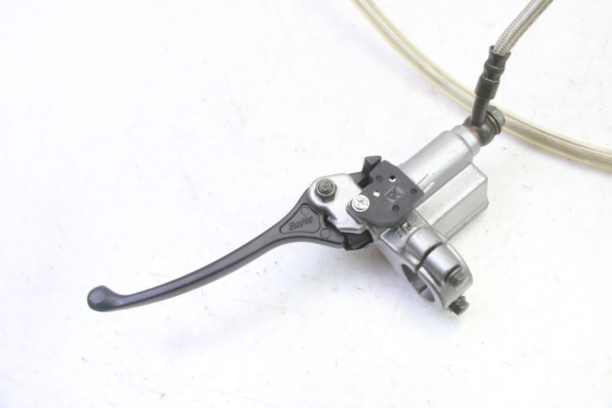 photo de FRONT BRAKE CALIPER CCR DIRT BIKE 125 - Product overview