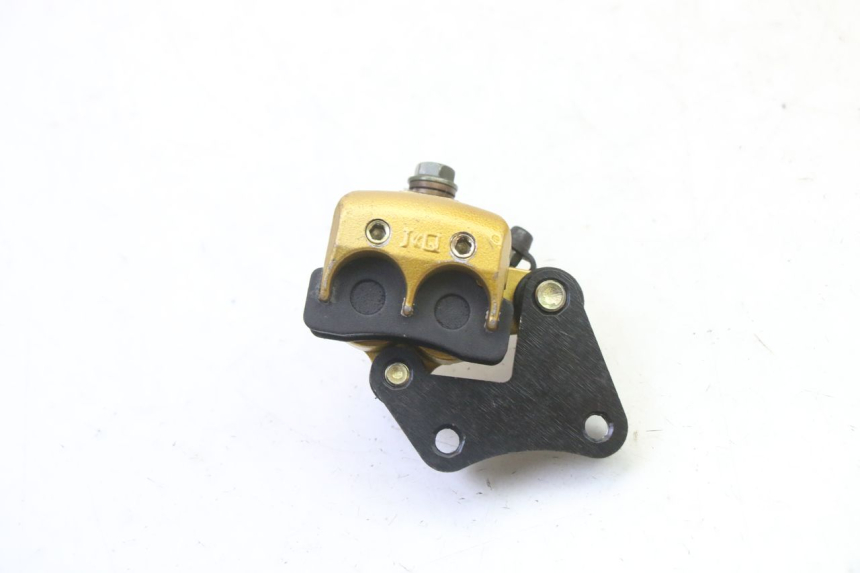 photo de FRONT BRAKE CALIPER LONCIN DIRT BIKE 125 - Technical close-up
