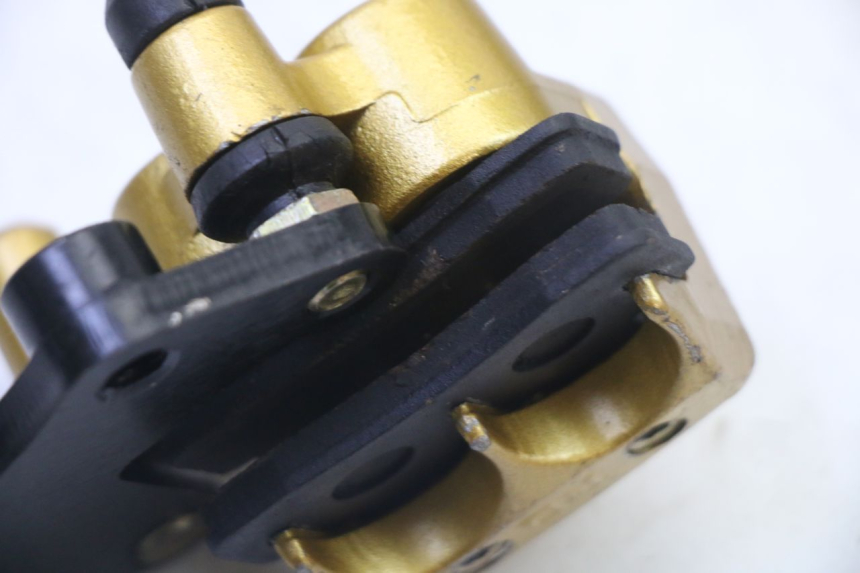 photo de FRONT BRAKE CALIPER LONCIN DIRT BIKE 125 - Surface and material condition