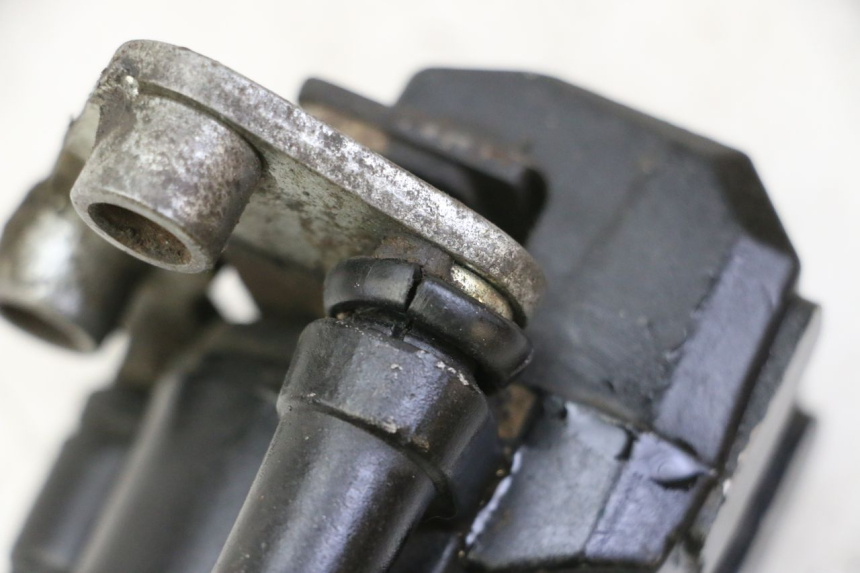 photo de FRONT BRAKE CALIPER CCR DIRT BIKE 125 - Component detail