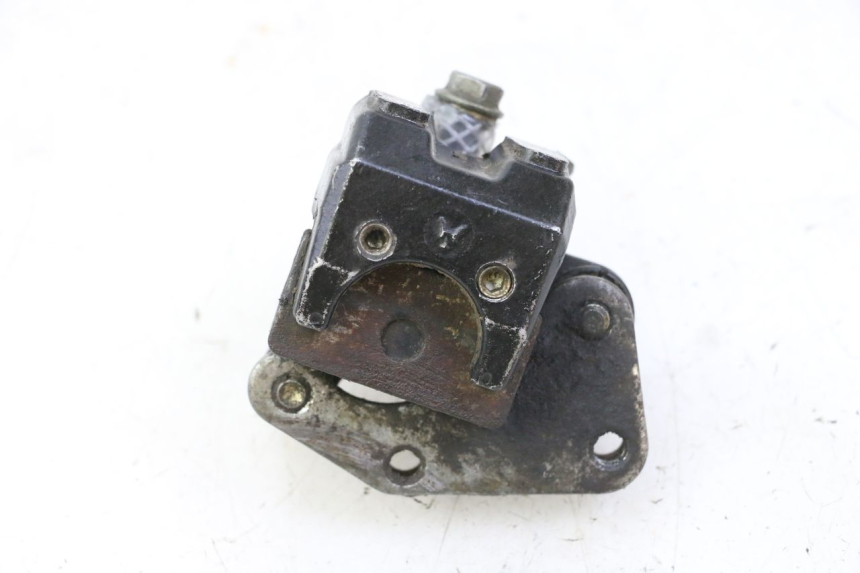 photo de FRONT BRAKE CALIPER CCR DIRT BIKE 125 - Product overview