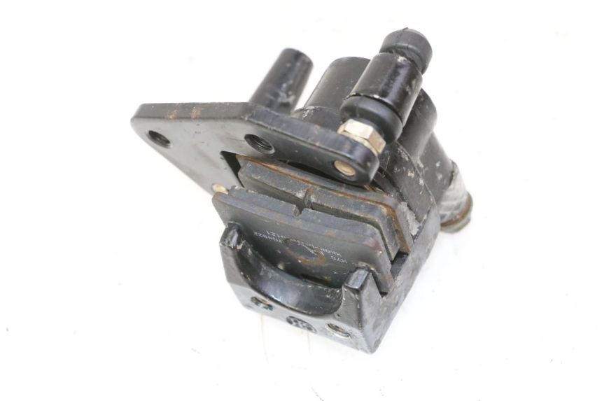 photo de FRONT BRAKE CALIPER PROBIKE DIRT 140 - Zoom on usage condition