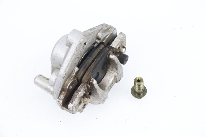 photo de FRONT BRAKE CALIPER GOWINN DOLCE VITA 50 (2007 - 2013) - Technical close-up