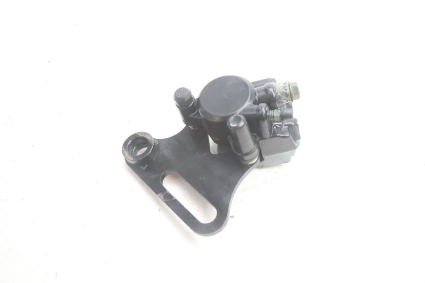 photo de FRONT BRAKE CALIPER MINI MX DRIFT 150 - Zoom on usage condition