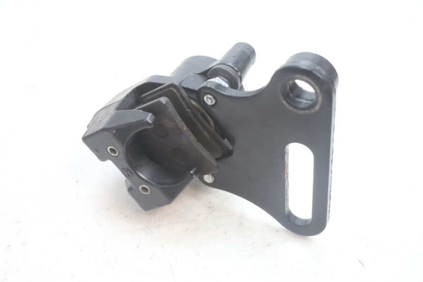 photo de FRONT BRAKE CALIPER MINI MX DRIFT 150 - Fixing points details