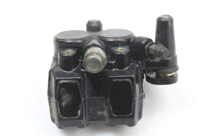 photo de Front brake caliper KSR RACING DRIFT 140 - Zoom on usage condition