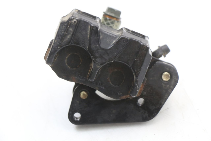 photo de Front brake caliper KSR RACING DRIFT 140 - Technical close-up