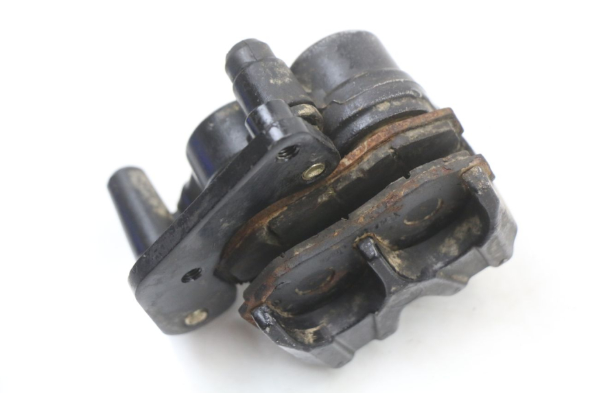 photo de Front brake caliper KSR RACING DRIFT 140 - Product overview