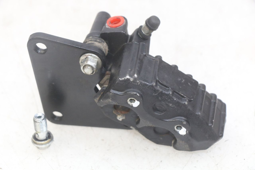 photo de FRONT BRAKE CALIPER EASY WATTS E-OPAI 1 (2019 - 2024) - Zoom on usage condition
