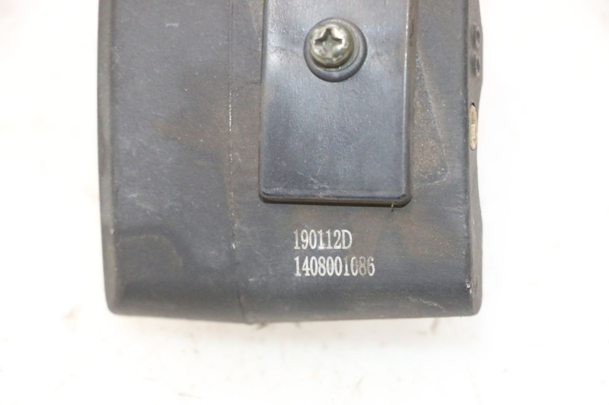 photo de FRONT BRAKE CALIPER WAYSCRAL E-START 1 (2018 - 2022) - Component detail