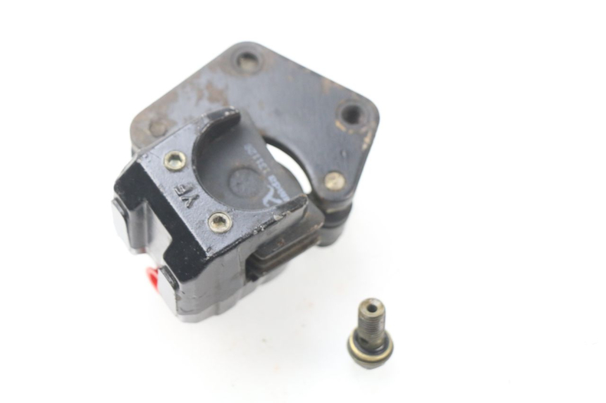 photo de FRONT BRAKE CALIPER RIDE E1 1 (2014 - 2022) - Zoom on usage condition