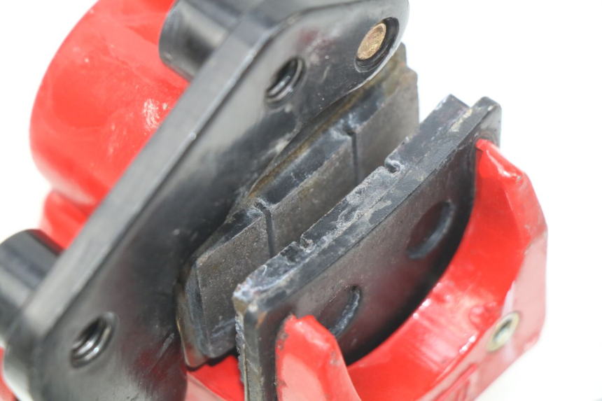 photo de FRONT BRAKE CALIPER EFUN E2GO 1 (2017 - 2021) - Zoom on usage condition