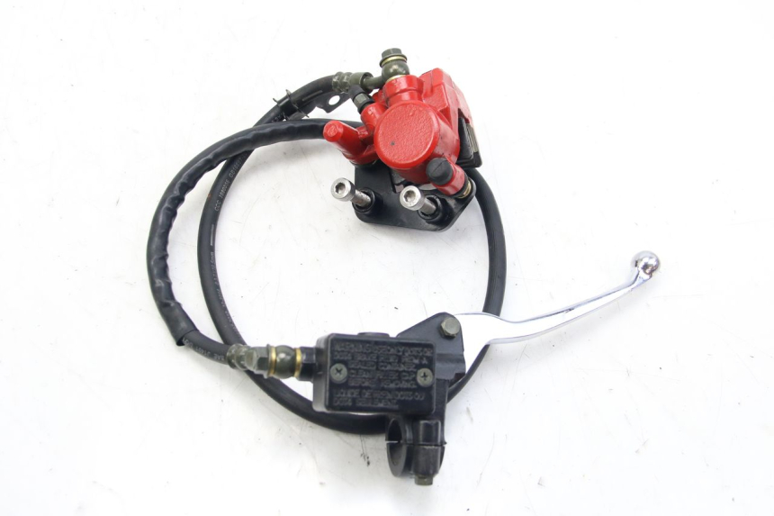 photo de FRONT BRAKE CALIPER EFUN E2GO 1 (2017 - 2021) - Main view