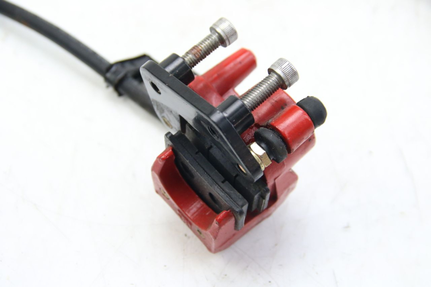 photo de FRONT BRAKE CALIPER EFUN E2GO 1 (2017 - 2021) - Zoom on usage condition