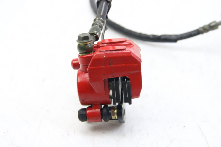 photo de FRONT BRAKE CALIPER EFUN E2GO 1 (2017 - 2021) - Technical close-up