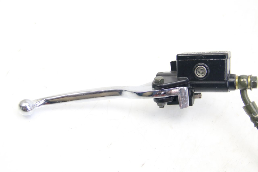 photo de FRONT BRAKE CALIPER EFUN E2GO 1 (2017 - 2021) - Fixing points details