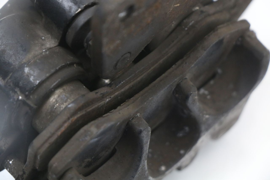 photo de FRONT BRAKE CALIPER LONGJIA EASY MAX 125 (2020 - 2024) - Product overview