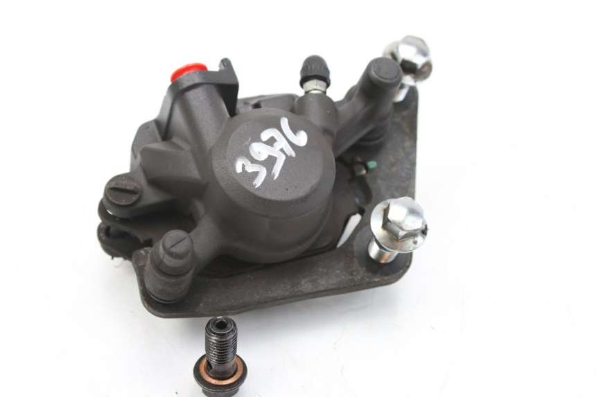 photo de FRONT BRAKE CALIPER YAMAHA D'ELIGHT DELIGHT 115 (2013 - 2017) - Main view
