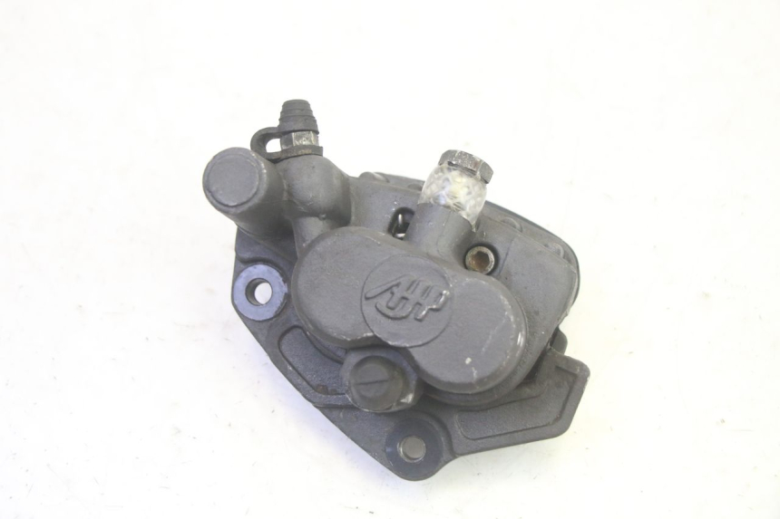 photo de FRONT BRAKE CALIPER PEUGEOT ELYSEO 125 (1999 - 2004) - Component detail