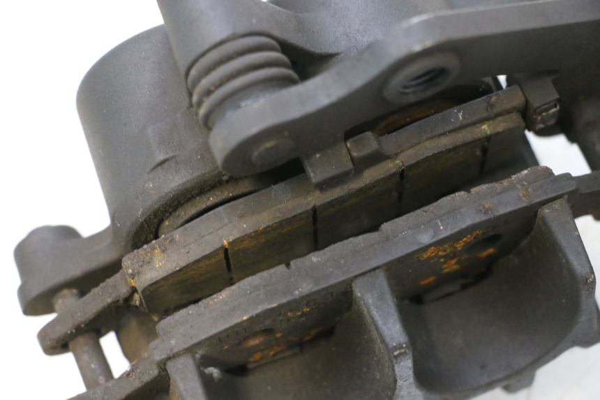 photo de FRONT BRAKE CALIPER KAWASAKI ER-6 ER6 F ABS 650 (2012 - 2016) - Zoom on usage condition