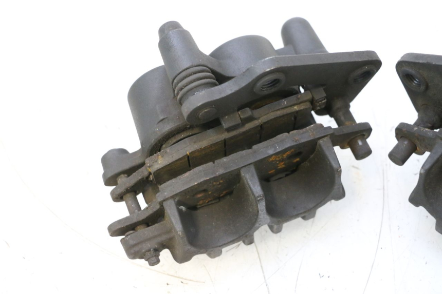 photo de FRONT BRAKE CALIPER KAWASAKI ER-6 ER6 F ABS 650 (2012 - 2016) - Product overview